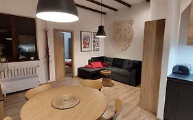Borovets Holiday Homes