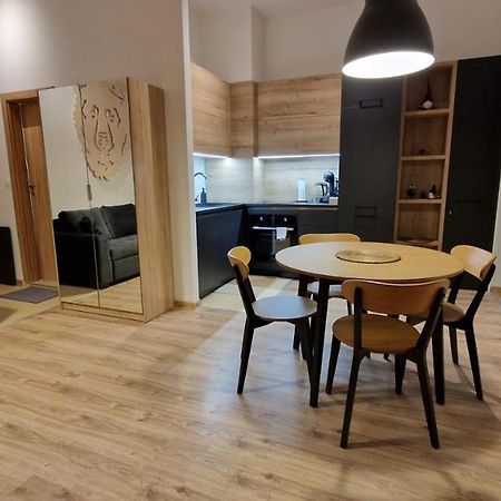 Borovets Holiday Homes Екстериор снимка