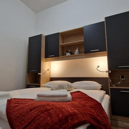 Borovets Holiday Homes Екстериор снимка