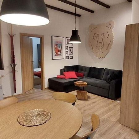 Borovets Holiday Homes Екстериор снимка