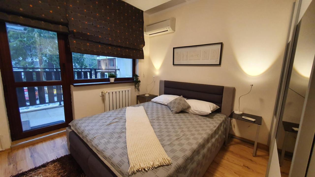 Borovets Holiday Homes Екстериор снимка