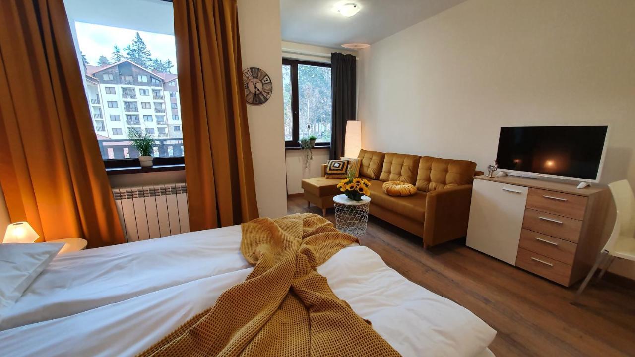 Borovets Holiday Homes Екстериор снимка