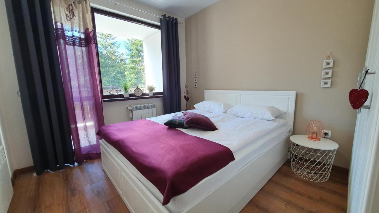 Borovets Holiday Homes Екстериор снимка