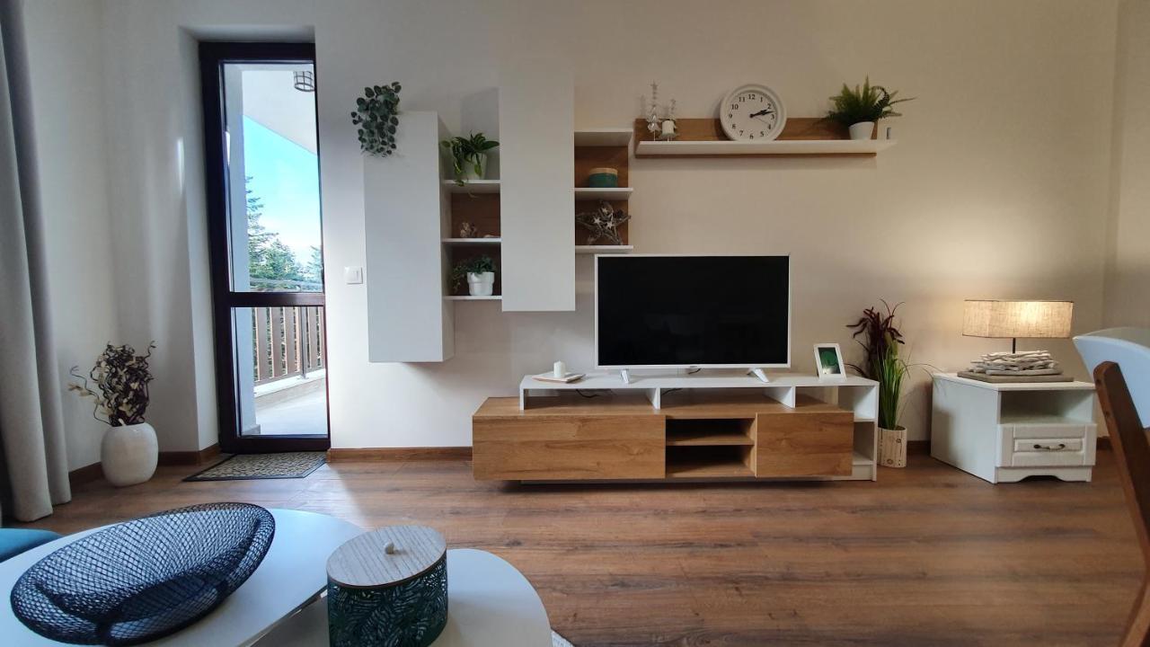 Borovets Holiday Homes Екстериор снимка
