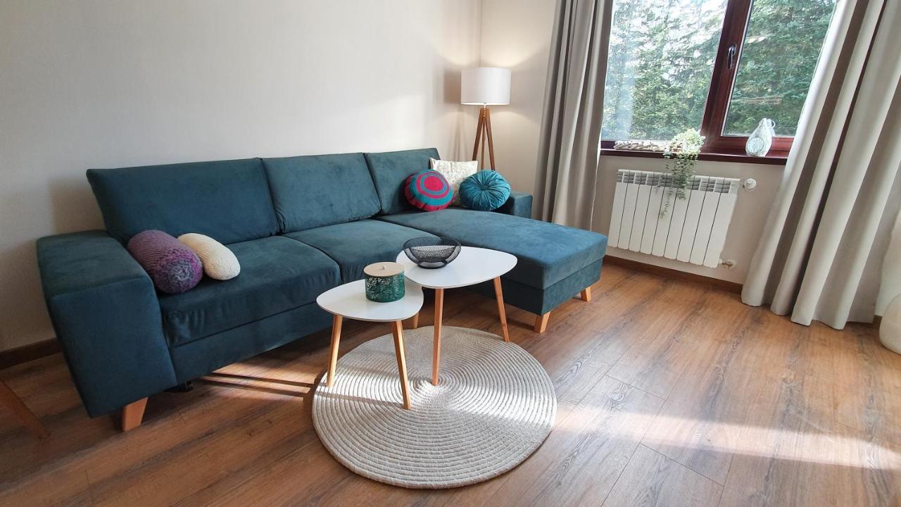 Borovets Holiday Homes Екстериор снимка