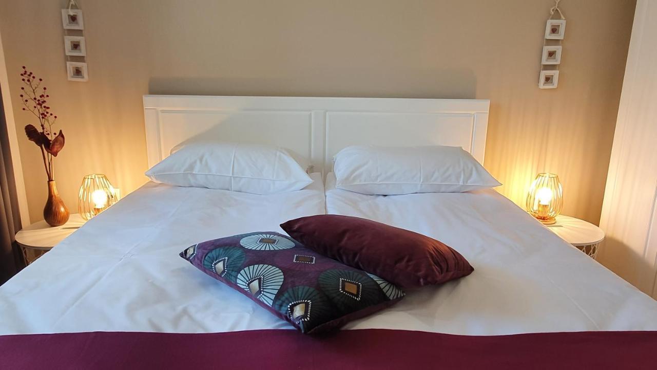 Borovets Holiday Homes Екстериор снимка