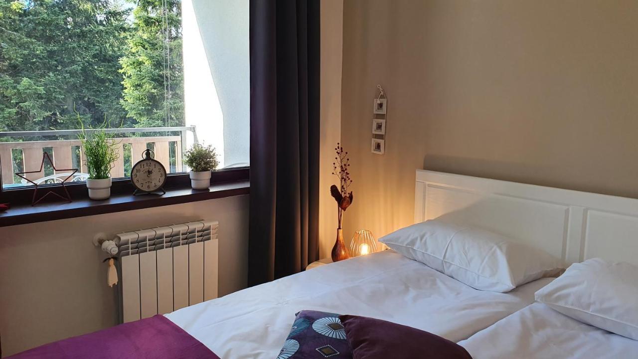 Borovets Holiday Homes Екстериор снимка