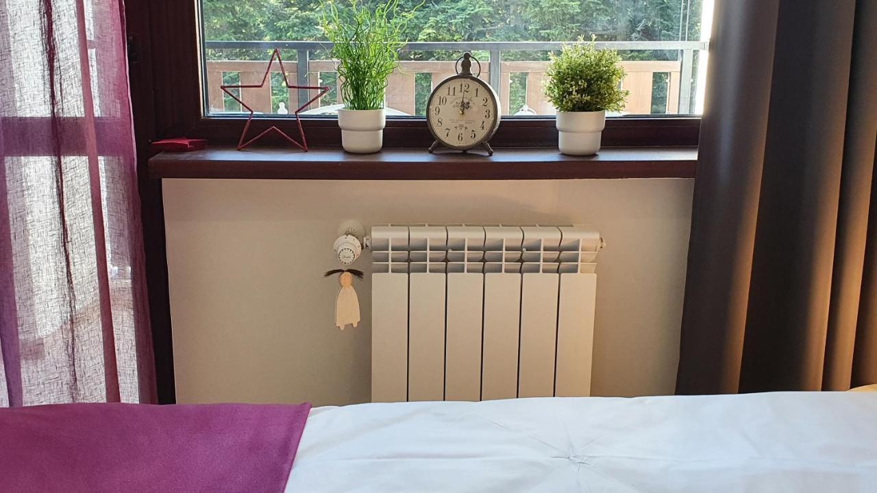 Borovets Holiday Homes Екстериор снимка