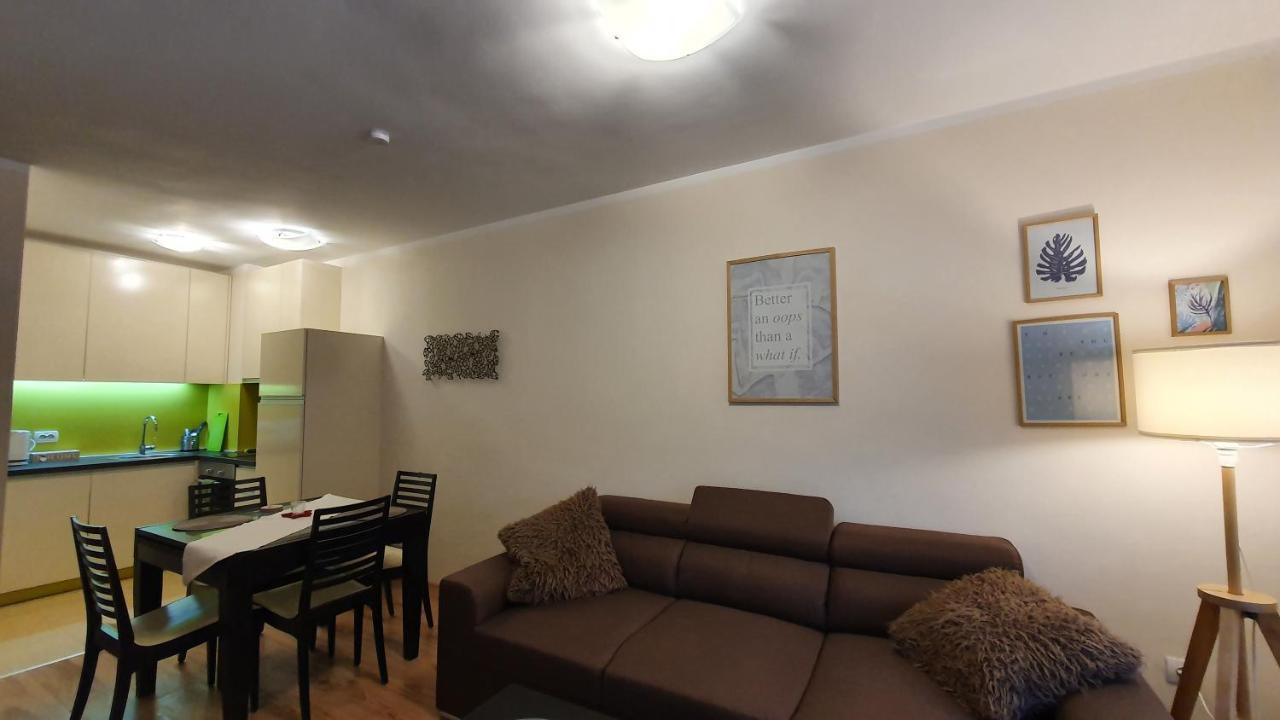 Borovets Holiday Homes Екстериор снимка