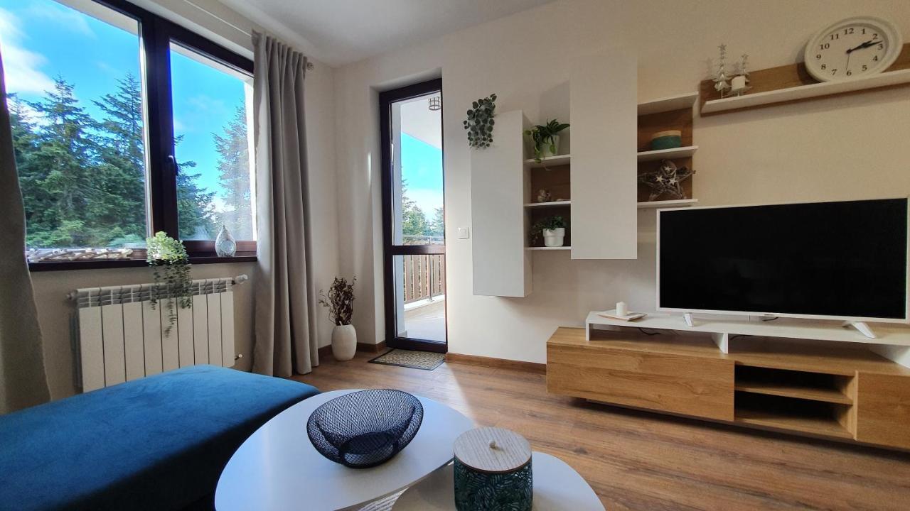 Borovets Holiday Homes Екстериор снимка