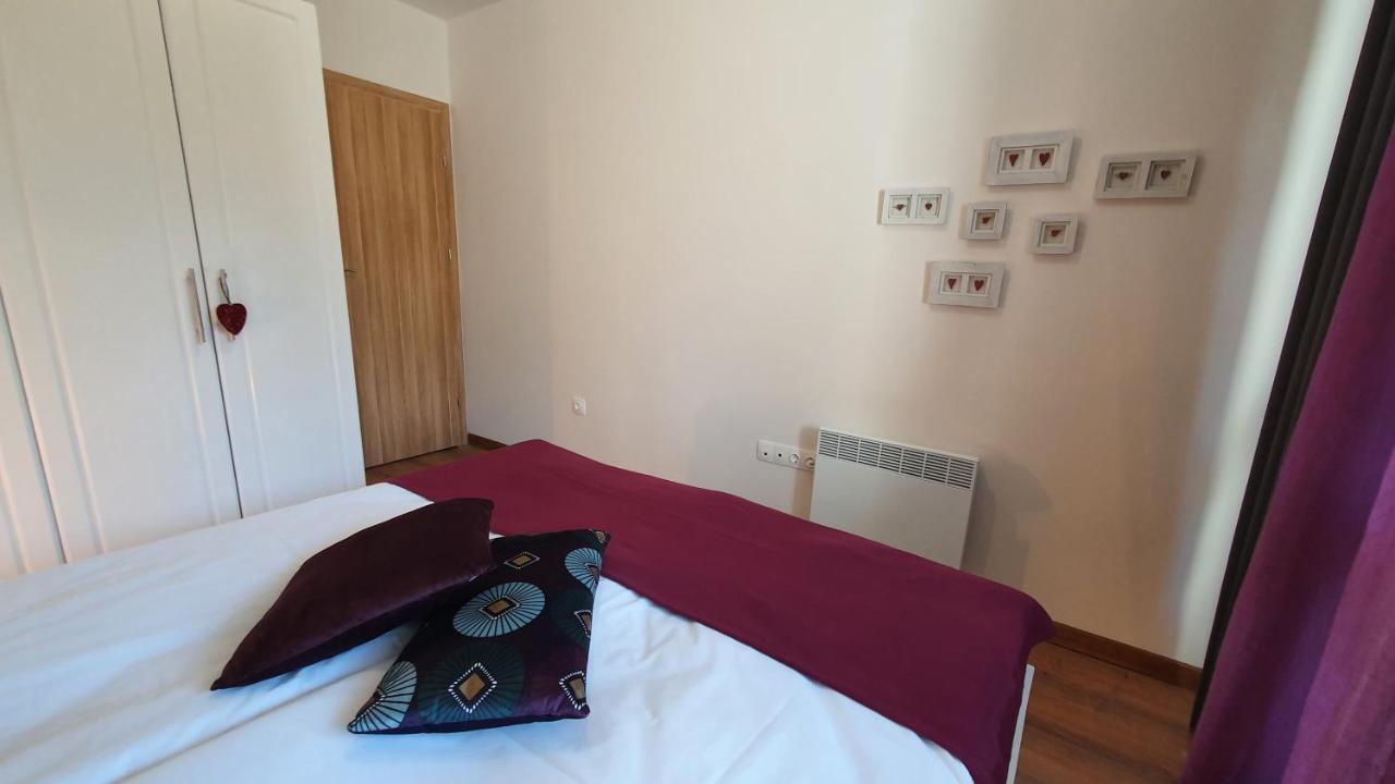 Borovets Holiday Homes Екстериор снимка