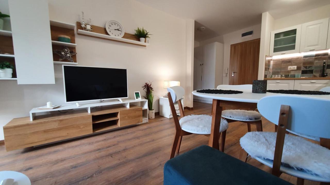 Borovets Holiday Homes Екстериор снимка