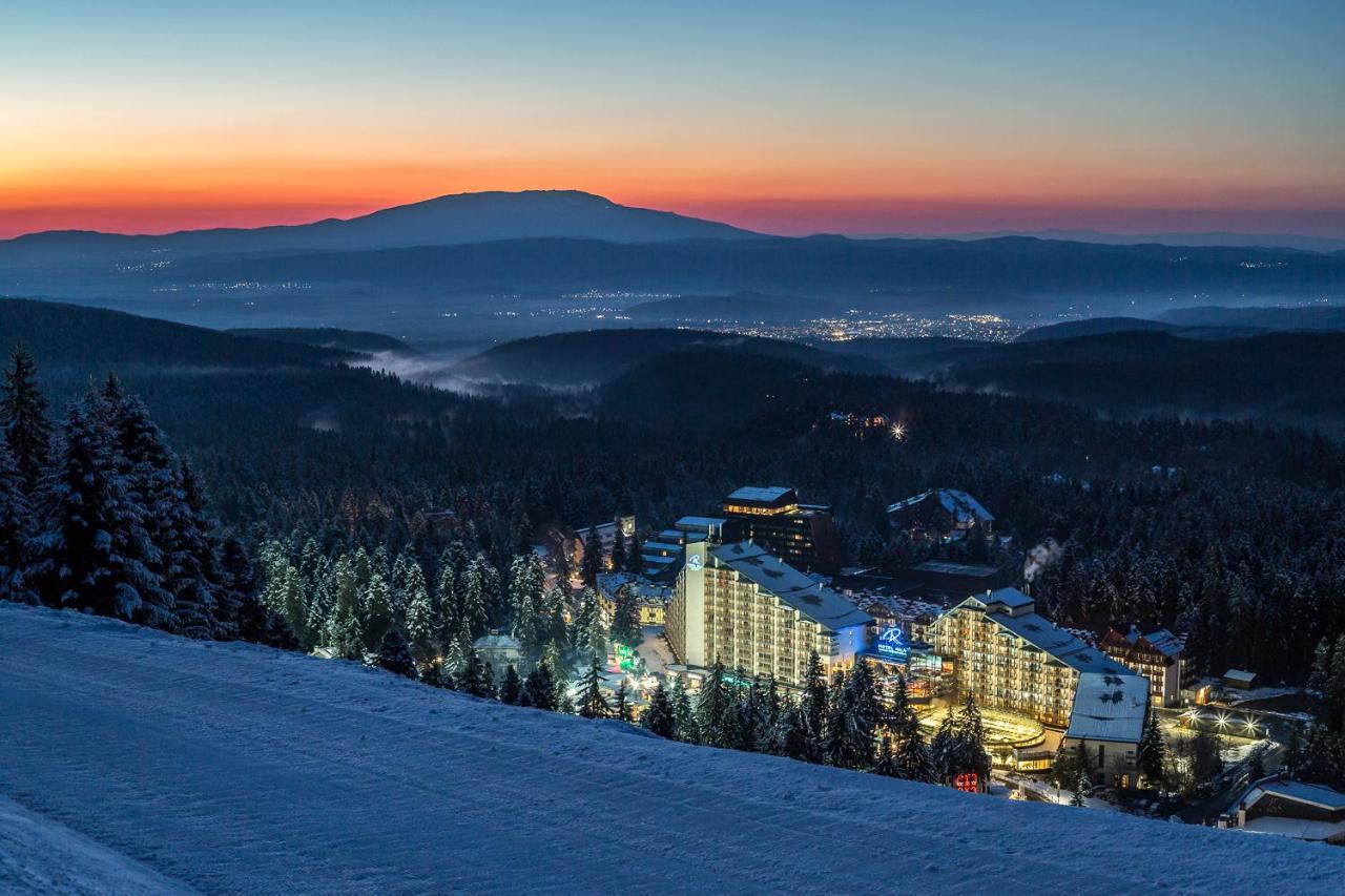 Borovets Holiday Homes Екстериор снимка