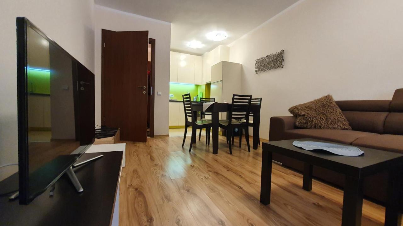 Borovets Holiday Homes Екстериор снимка