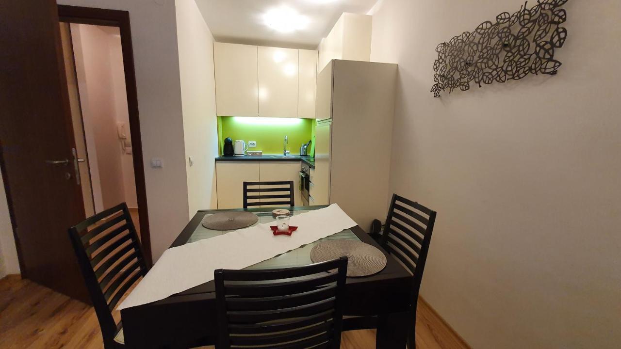Borovets Holiday Homes Екстериор снимка