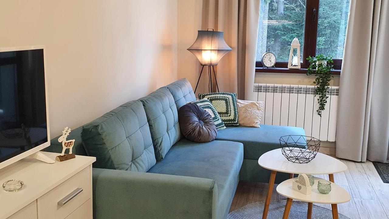 Borovets Holiday Homes Екстериор снимка