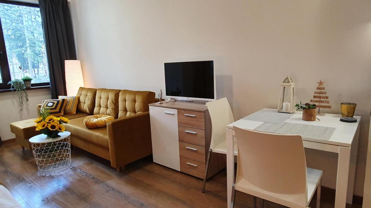 Borovets Holiday Homes Екстериор снимка