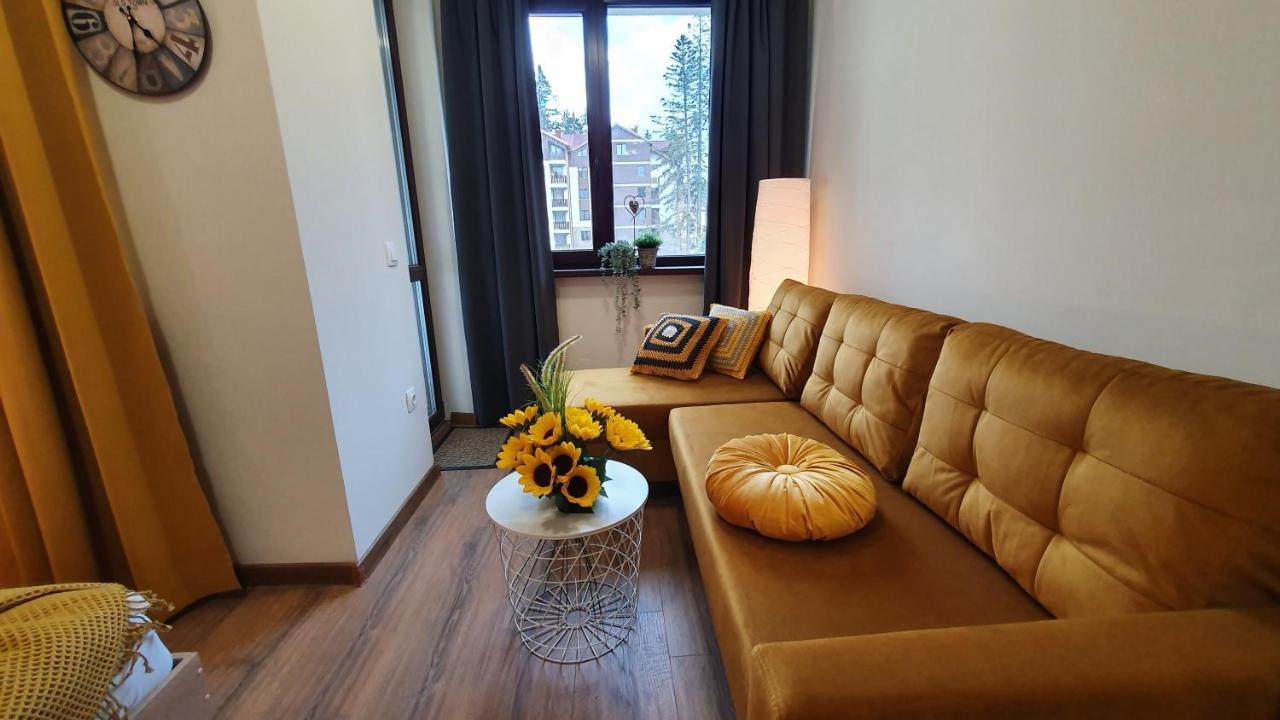 Borovets Holiday Homes Екстериор снимка