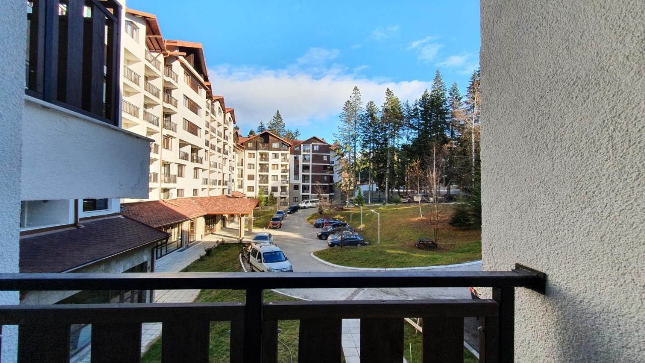 Borovets Holiday Homes Екстериор снимка