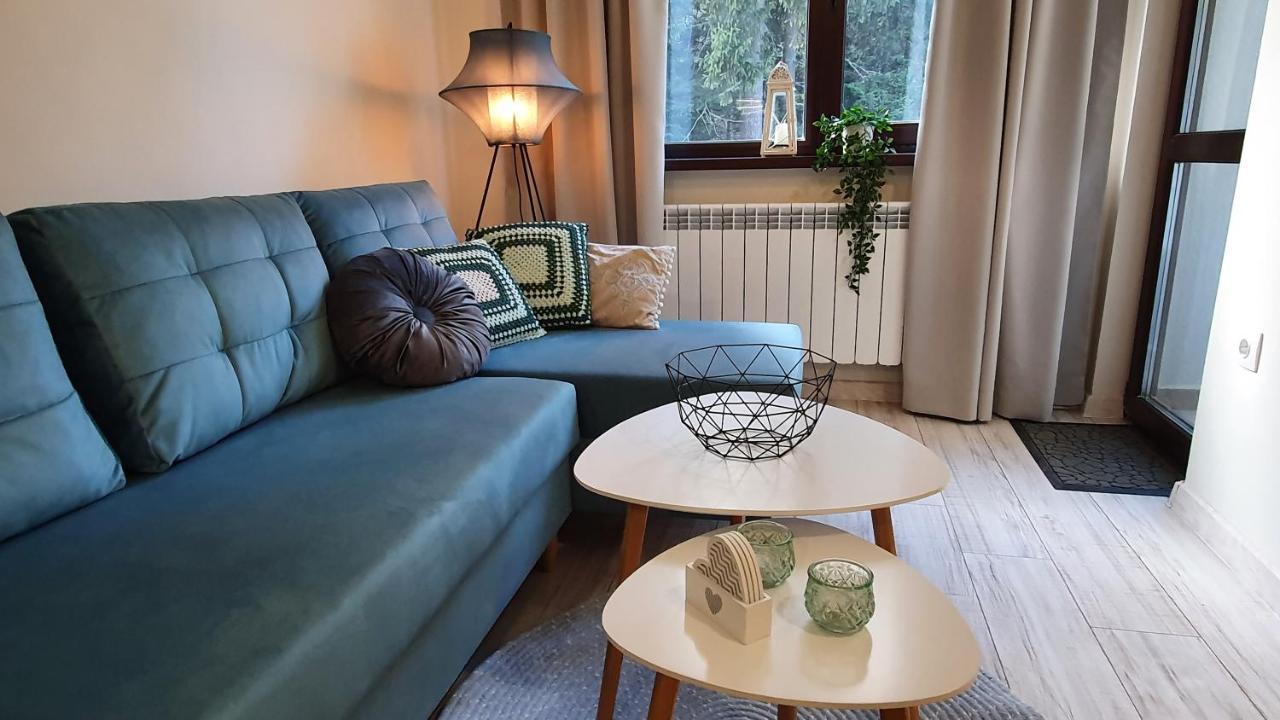 Borovets Holiday Homes Екстериор снимка