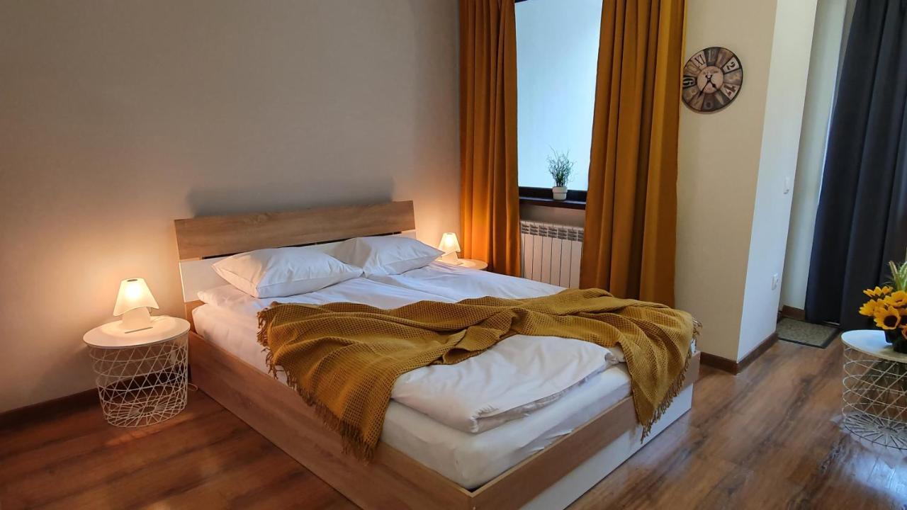 Borovets Holiday Homes Екстериор снимка