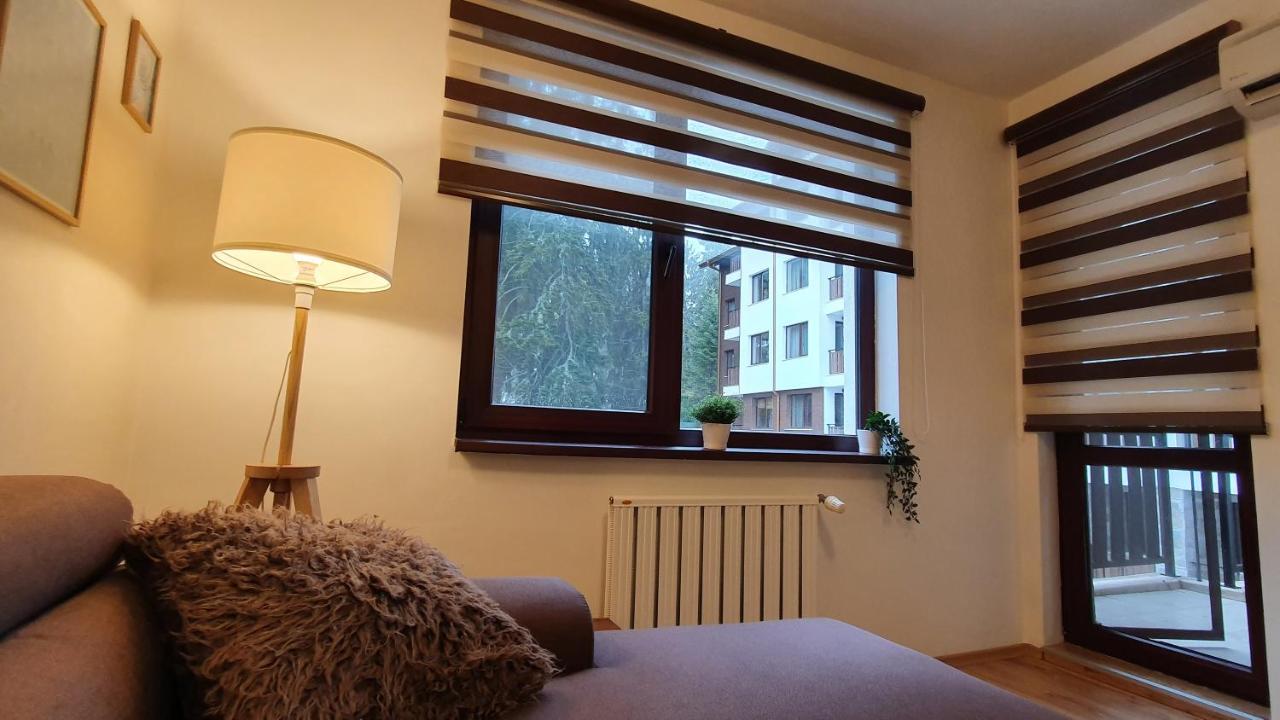 Borovets Holiday Homes Екстериор снимка