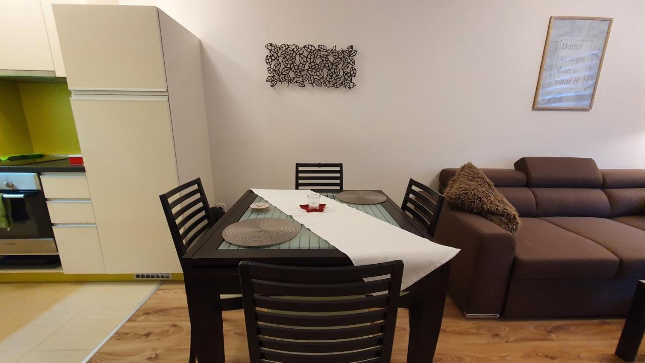 Borovets Holiday Homes Екстериор снимка