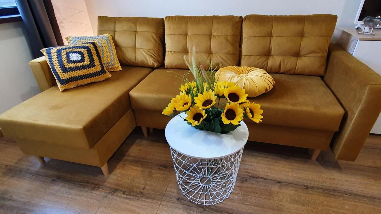 Borovets Holiday Homes Екстериор снимка