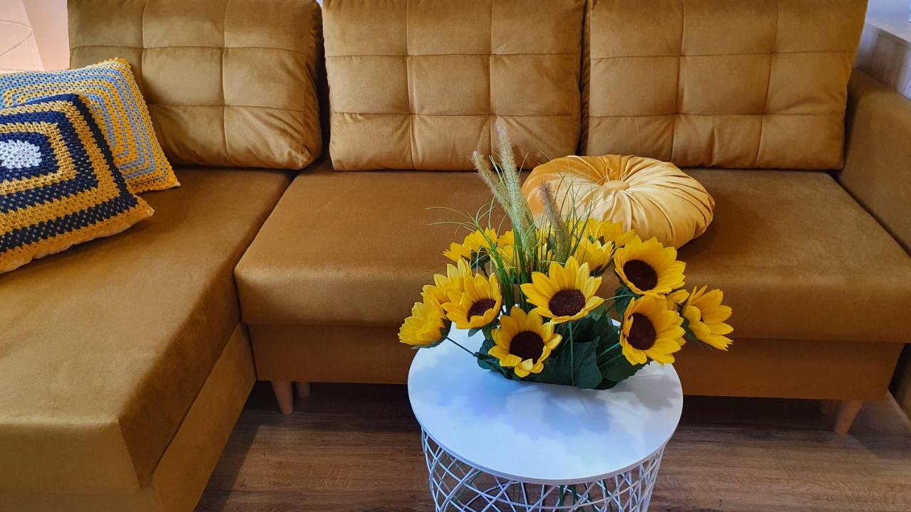 Borovets Holiday Homes Екстериор снимка