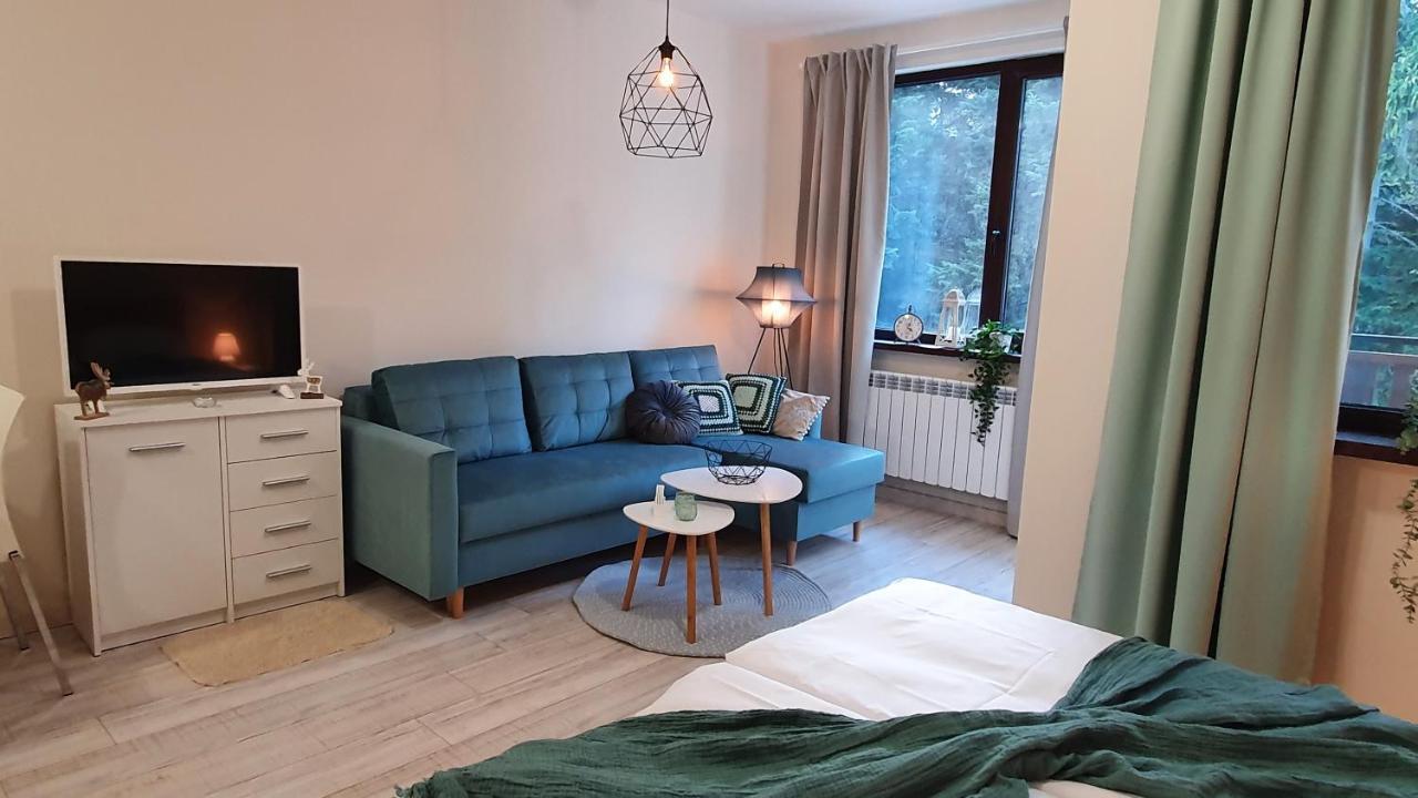 Borovets Holiday Homes Екстериор снимка