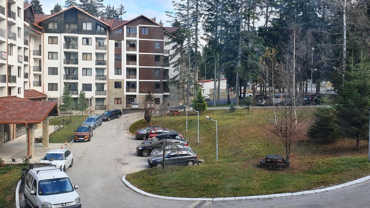 Borovets Holiday Homes Екстериор снимка