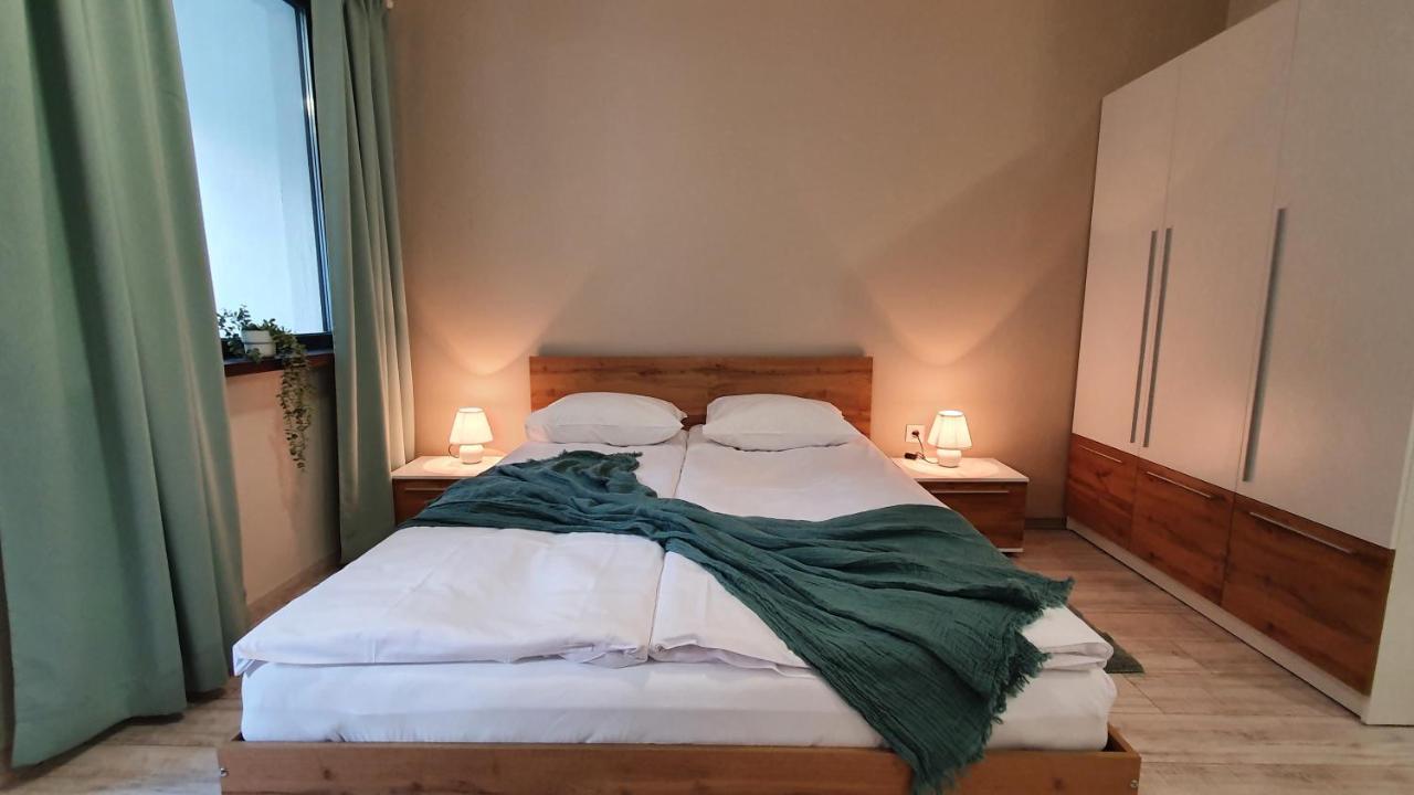 Borovets Holiday Homes Екстериор снимка