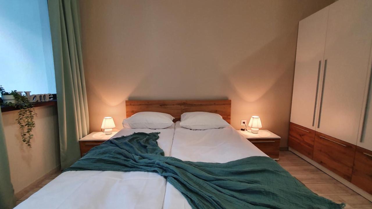Borovets Holiday Homes Екстериор снимка