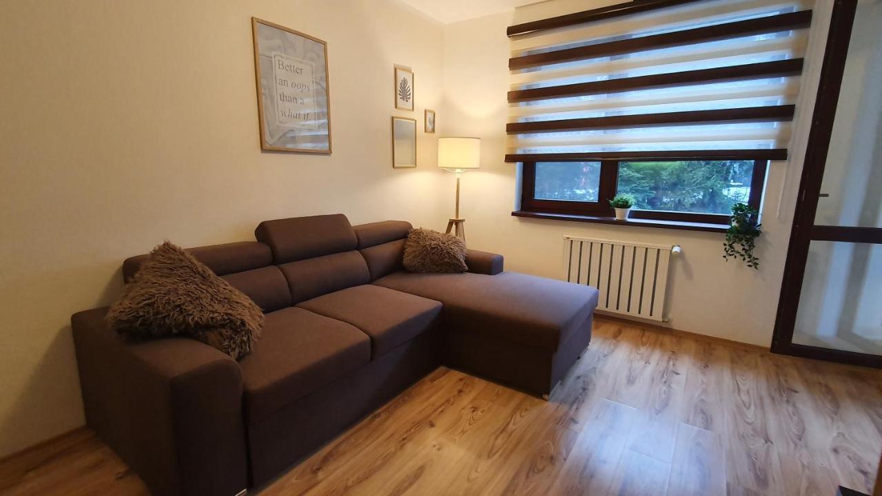 Borovets Holiday Homes Екстериор снимка