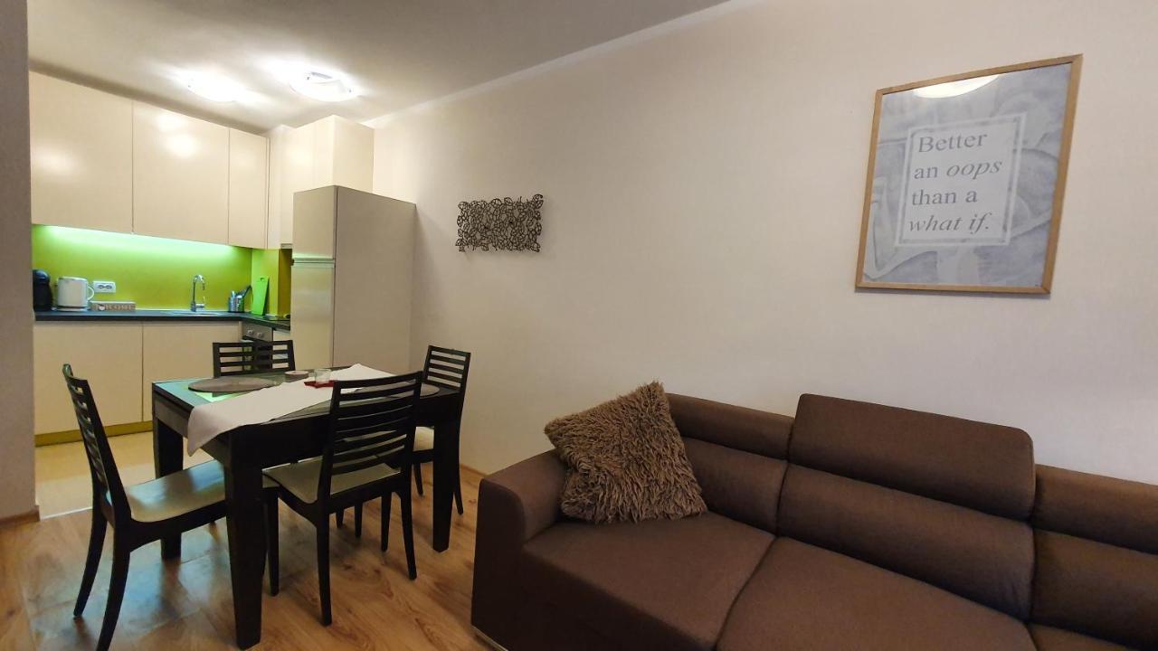 Borovets Holiday Homes Екстериор снимка