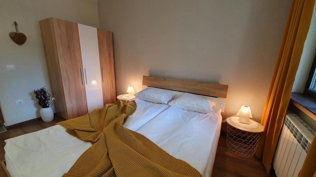 Borovets Holiday Homes Екстериор снимка