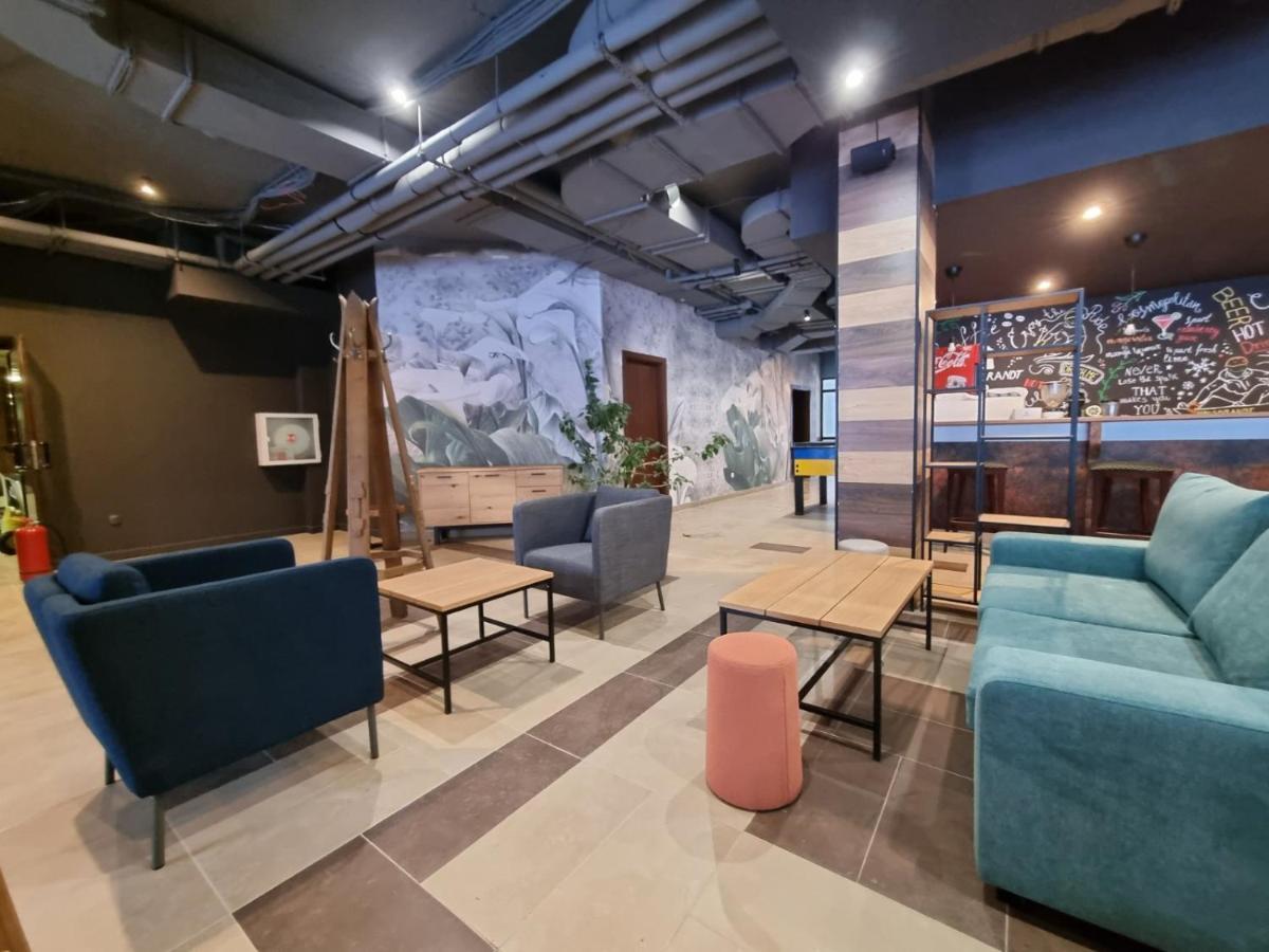 Borovets Holiday Homes Екстериор снимка