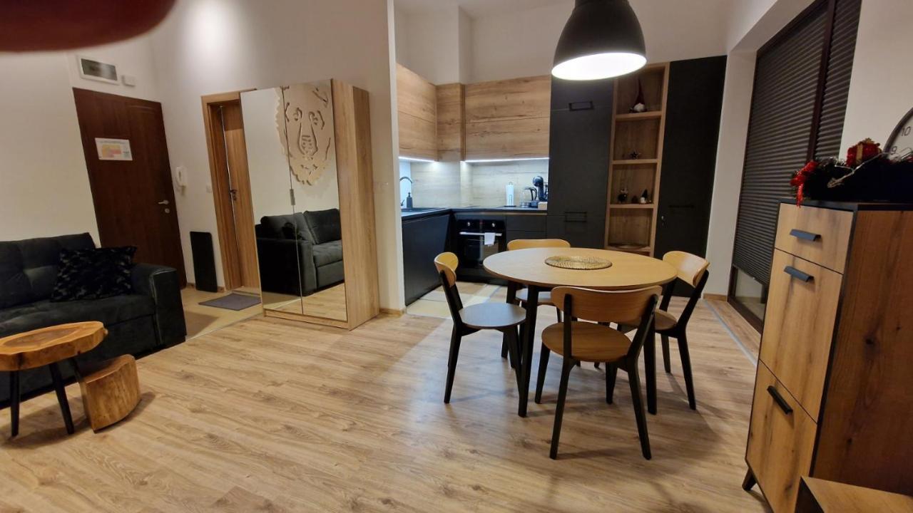 Borovets Holiday Homes Екстериор снимка