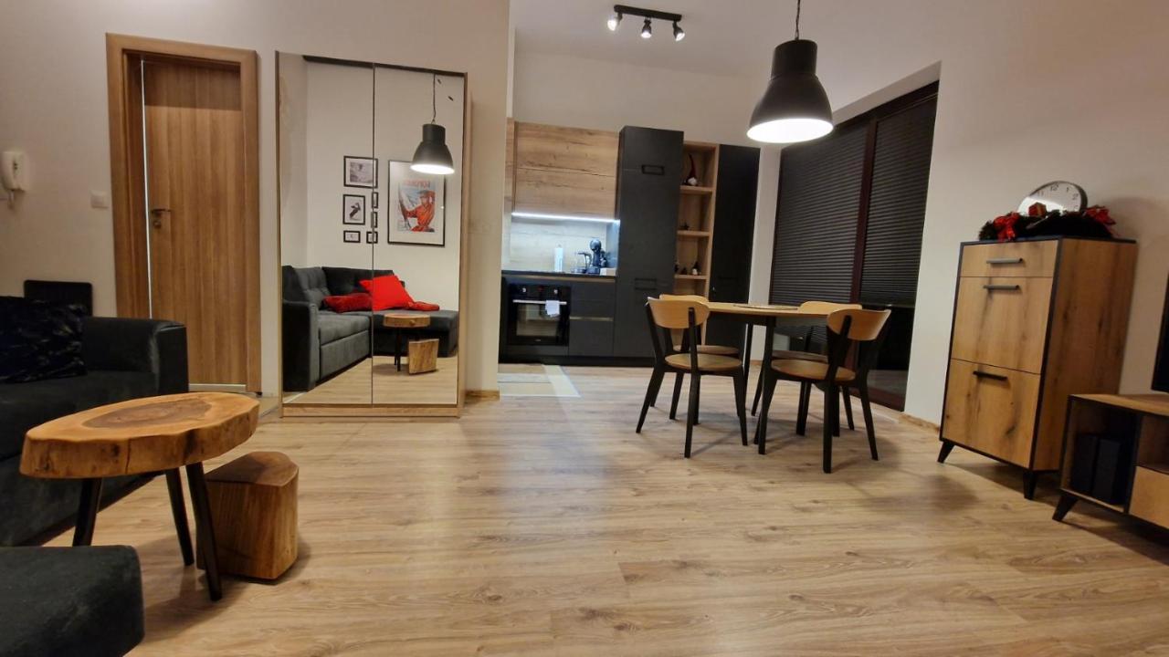 Borovets Holiday Homes Екстериор снимка