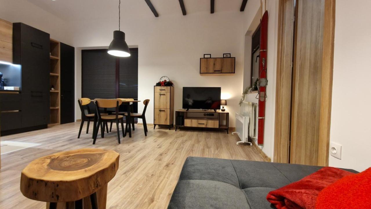 Borovets Holiday Homes Екстериор снимка