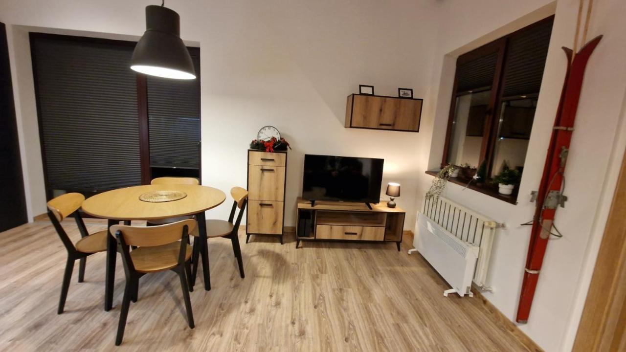 Borovets Holiday Homes Екстериор снимка