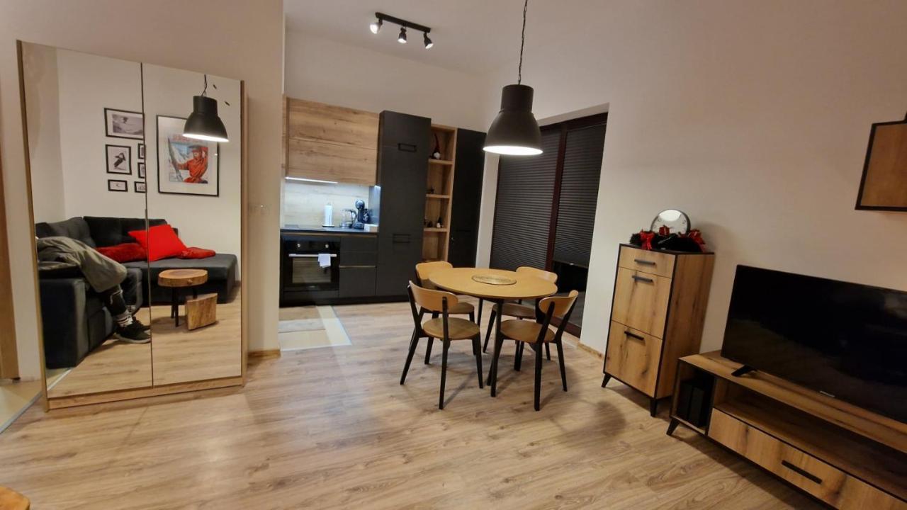 Borovets Holiday Homes Екстериор снимка