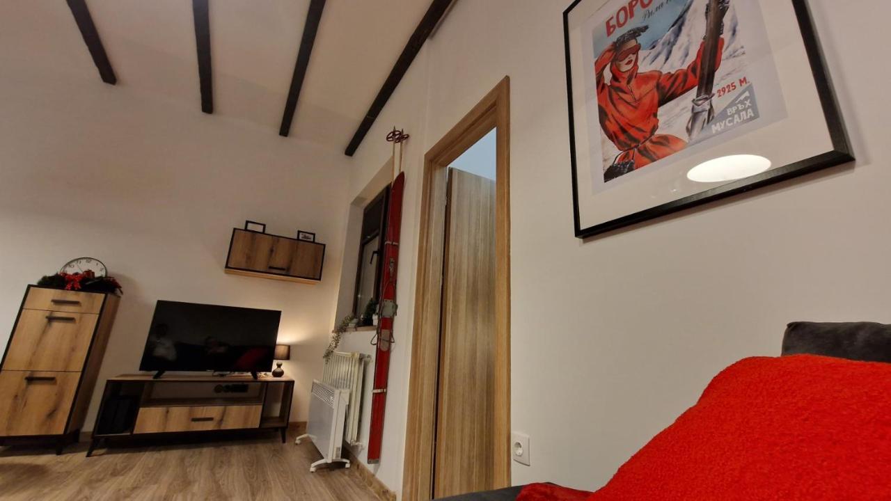 Borovets Holiday Homes Екстериор снимка